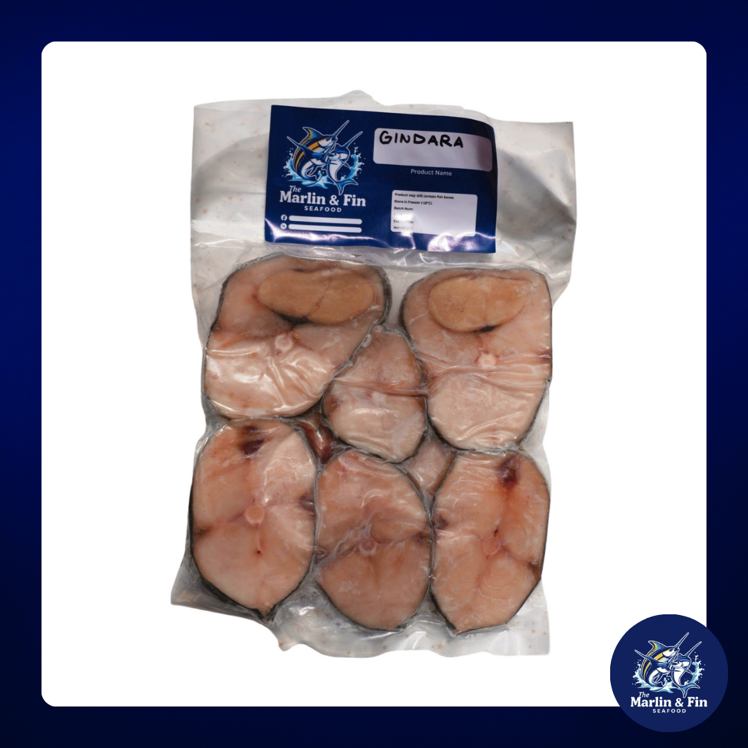 Gindara (Silver Cod/Butterfish)